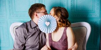 Não é o amor não garante relacionamento. É a disposição!