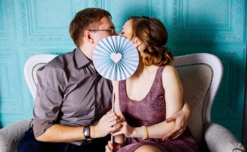 Não é o amor não garante relacionamento. É a disposição!