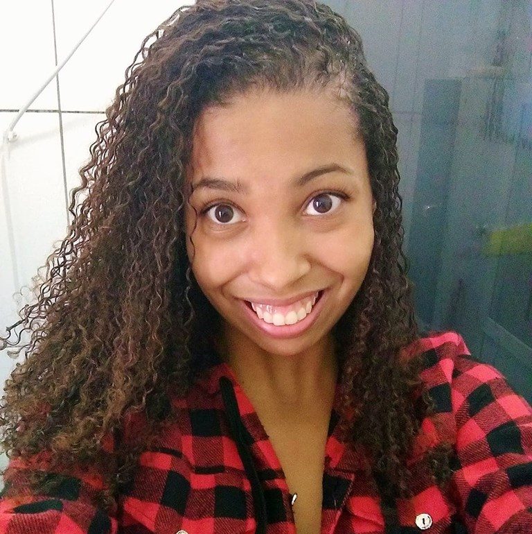Larissa Dias