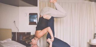 AMOR É, SOBRETUDO, UM SENTIMENTO LIVRE