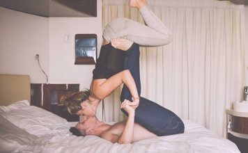 AMOR É, SOBRETUDO, UM SENTIMENTO LIVRE