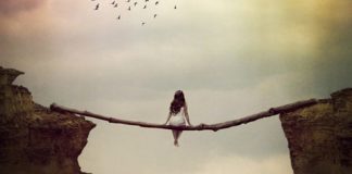 Não se sinta mal por ser verdadeiro