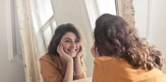 Perdoe-se pelas escolhas infelizes. Você não tinha a maturidade que tem hoje.