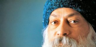 “A crise é essencial” por Osho