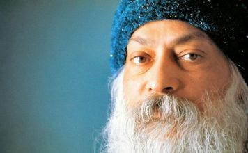 “A crise é essencial” por Osho