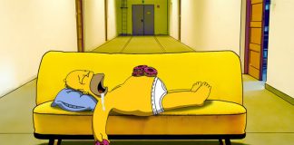 A zona de conforto não é um lugar de onde fugir. É onde todos desejam estar mas ninguém assume.