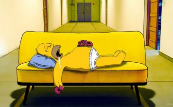 A zona de conforto não é um lugar de onde fugir. É onde todos desejam estar mas ninguém assume.