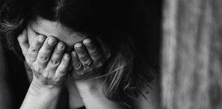 Síndrome Do Pânico, Medos Que Te Abraçam Sem Piedade…