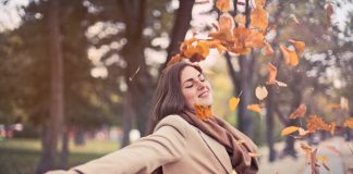 Maturidade é saber a hora de partir e não olhar para trás