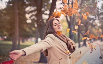 Maturidade é saber a hora de partir e não olhar para trás