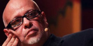 Deus me livre de ser feliz – Luiz Felipe Pondé