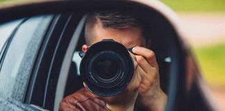 Quem olha a vida pelo retrovisor, acaba atropelando as oportunidades.