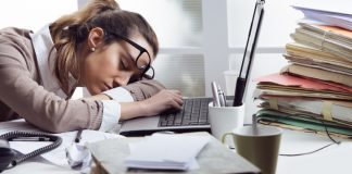 Faculdade: uma fábrica de doentes mentais