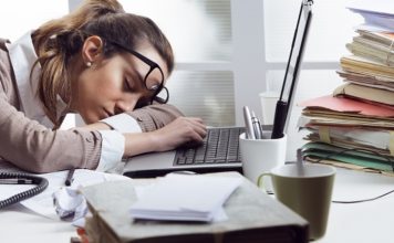 Faculdade: uma fábrica de doentes mentais