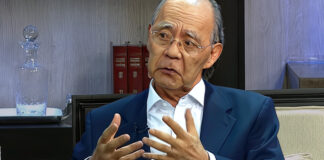 “Pais que criam filhos folgados acabam condenando a si mesmos” por Içami Tiba