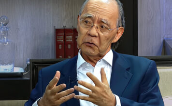 “Pais que criam filhos folgados acabam condenando a si mesmos” por Içami Tiba