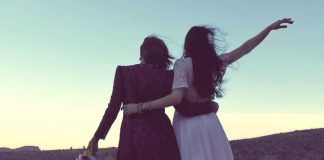 SE HÁ DOR DEMAIS, É HORA DE DIZER ADEUS