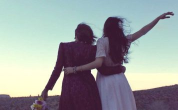 SE HÁ DOR DEMAIS, É HORA DE DIZER ADEUS