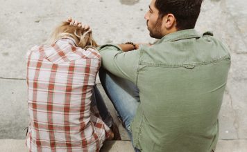 Relacionamento sem companheirismo: um vazio a dois.