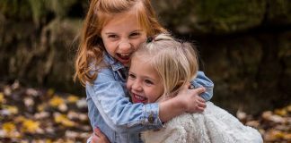 Amigo(a), como não lhe chamar de família, se é tudo que você tem sido?