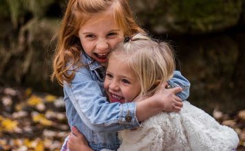 Amigo(a), como não lhe chamar de família, se é tudo que você tem sido?