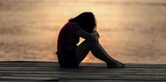 Se você aceita competir pelo amor de alguém, acredite: você já saiu perdendo