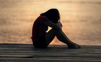 Se você aceita competir pelo amor de alguém, acredite: você já saiu perdendo