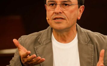 Temos que aprender a suportar nossas escolhas – Por Ivan Capelatto