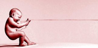 Cortando o cordão umbilical: Os problemas de sua família não são seus