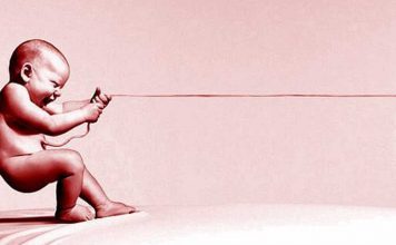 Cortando o cordão umbilical: Os problemas de sua família não são seus