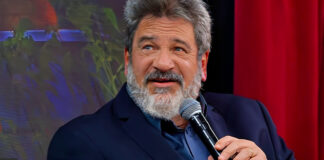 “Casa arrumada é uma casa triste” por Mario Sergio Cortella