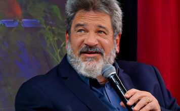 “Casa arrumada é uma casa triste” por Mario Sergio Cortella