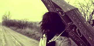 Deixe ir: prefira alguns meses de coração partido a uma vida inteira de decepções