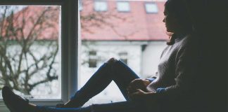 E por mais difícil que as coisas sejam, ou estejam, não dá para parar agora. Desistir não é uma opção entende?