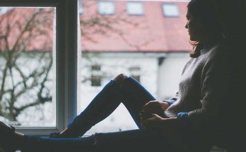 E por mais difícil que as coisas sejam, ou estejam, não dá para parar agora. Desistir não é uma opção entende?