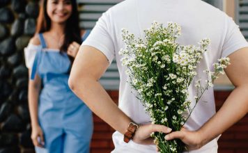 Quando não é recíproco, não vale o esforço