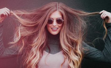 SABE POR QUE ELA É TÃO BONITA? PORQUE ELA JÁ PASSOU PELO INFERNO E SOBREVIVEU!