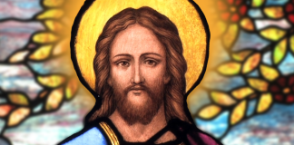 Jesus não amava a religião. Ele amava as pessoas.