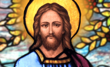 Jesus não amava a religião. Ele amava as pessoas.