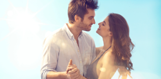 Amor que não traz paz, não há razão para existir