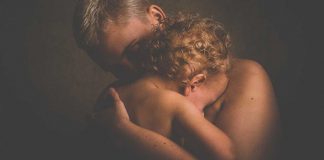 Despedir-se da mãe é sepultar um pouco da gente