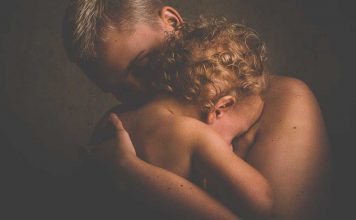 Despedir-se da mãe é sepultar um pouco da gente