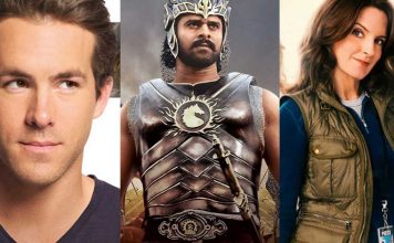 Filmes imperdíveis que ACABARAM de entrar na NETFLIX!