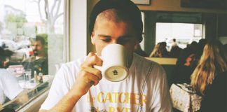 Ninguém é tão ocupado assim, é só uma questão de prioridades