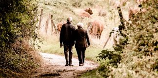 SINTO QUE O NOSSO AMOR VAI SER PRA SEMPRE.