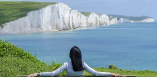 Desacelere. Você precisa disso mais do que imagina.