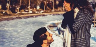 SOBRE A ATRAÇÃO DE ALGUMAS MULHERES POR HOMENS QUE ESTÃO NO FUNDO DO POÇO.