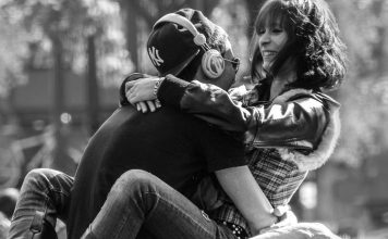 EU QUERO SER PRA VOCÊ…