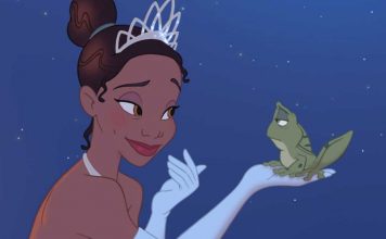 Mãe, obrigada por não ter criado uma princesa