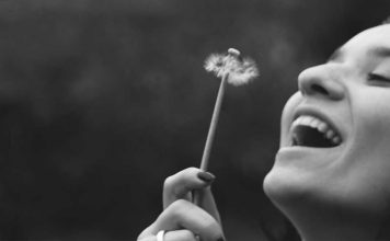 Gente satisfeita não inveja ninguém